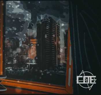Core of Edge – Sandglass (2016) Core of Edge – Sandglass (2016)