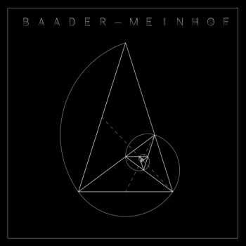 Baader-Meinhof - EP (2016)