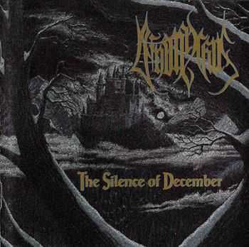 Deinonychus - The Silence of December (1995) Deinonychus - The Silence of December (1995)