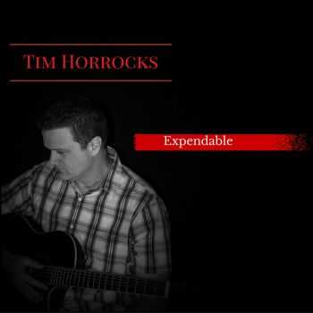 Timothy Horrocks - Expendable (2016)