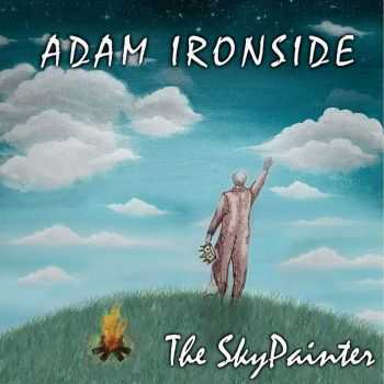 Adam Ironside - The SkyPainter (2016)