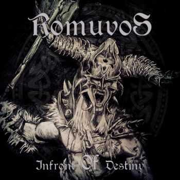 Romuvos - Infront Of Destiny (2016)