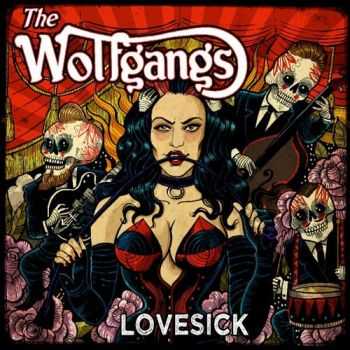 The Wolfgangs - Lovesick (2016)