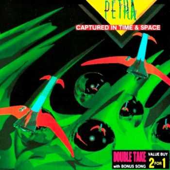 Petra - Captured In Time & Space (1986) Lossless