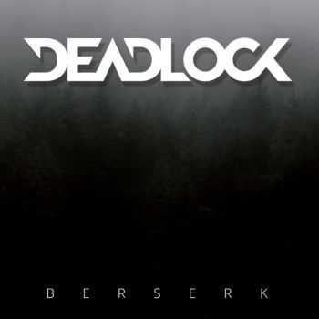 Deadlock - Berserk (Single) (2016)