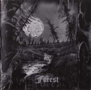Forest - Forest (1996)