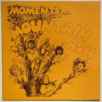 Mountain Ash - Moments (1980)