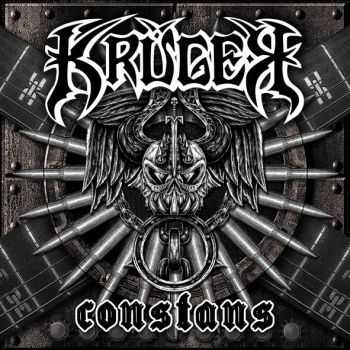 Kruger - Constans (Single) (2016) Kruger - Constans (Single) (2016)