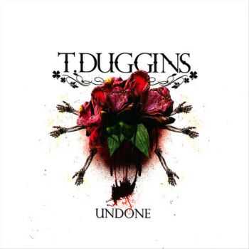 Tony Duggins &#8206; Undone [The Tossers] (2006)