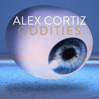 Alex Cortiz  Oddities (2016)