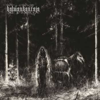 Kalmankantaja - Tyhjyys (2016)