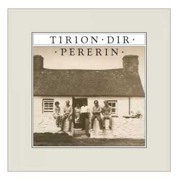 Pererin - Tirion Dir 1983 (Reissue 2007) Pererin - Tirion Dir 1983 (Reissue 2007)