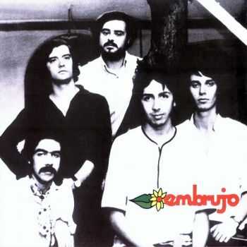 Embrujo - Embrujo 1971 (Reissue 2006) Embrujo - Embrujo 1971 (Reissue 2006)