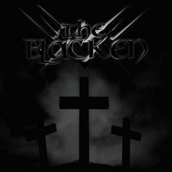 The Blacken - Life Love Death (2016) The Blacken - Life Love Death (2016)