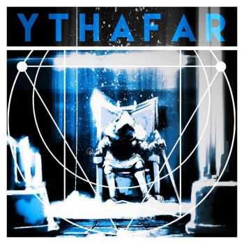 Ythafar - The Hollow Throne (2016)