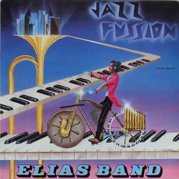 Elias Band - Jazz Fussion (1986)