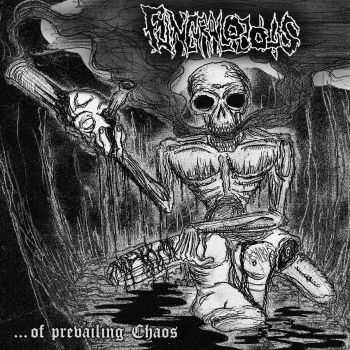 Funeralopolis - ...Of Prevailing Chaos (2012) Funeralopolis - ...Of Prevailing Chaos (2012)