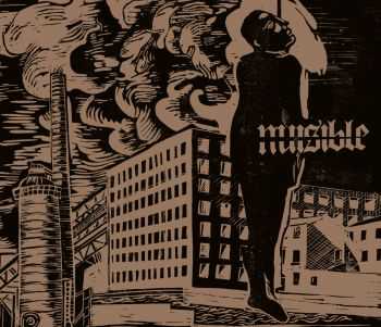 Nuisible - Inter feces et urinam nascimur (2016) Nuisible - Inter feces et urinam nascimur (2016)