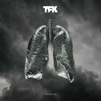 Thousand Foot Krutch - Exhale (Deluxe Edition) (2016)