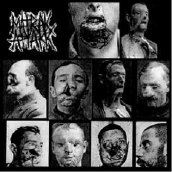 MatraK AttakK - MatraK AttaKK (2016) MatraK AttakK - MatraK AttaKK (2016)