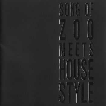 Band Of Gypsies Feat. Miriam Stockley - Song Of Zoo MeeTS House Style (1993)