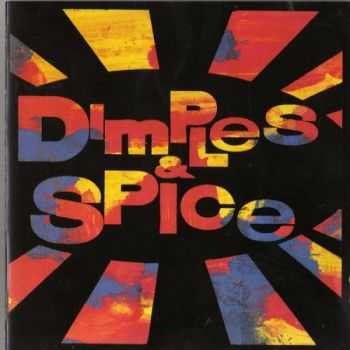 Dimples D - Dimples & Spice (1991)