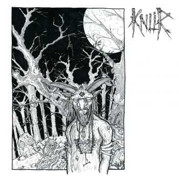 Kn&#252;r - s/t (2016)