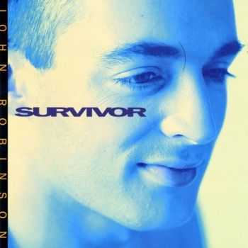 John Robinson - Survivor (1995)