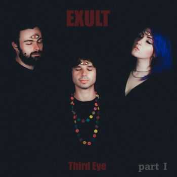 EXULT - Third Eye (2016)
