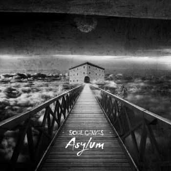 Soul Canvas - Asylum (2016)