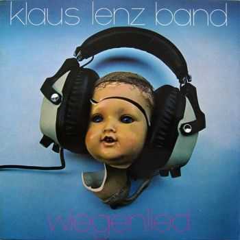 Klaus Lenz Band - Wiegenlied (1977) Klaus Lenz Band - Wiegenlied (1977)