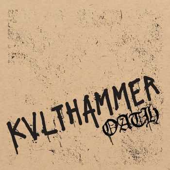 Kvlthammer - Oath (2016) Kvlthammer - Oath (2016)