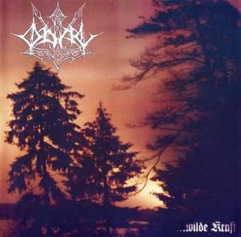 Odal - Wilde Kraft (2005) Odal - Wilde Kraft (2005)