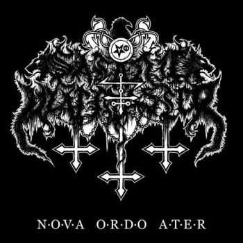 Satanic Warmaster - Nova Ordo Ater (2013) (Rehearsal 2009) (demo)