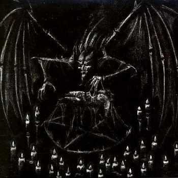 Satanic Warmaster - Winter's Hunger - Torches (single) (2011)