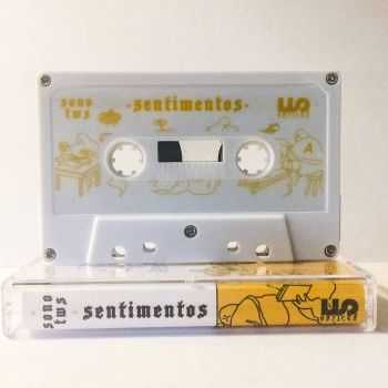 SonoTWS - SENTIMENTOS (2016)