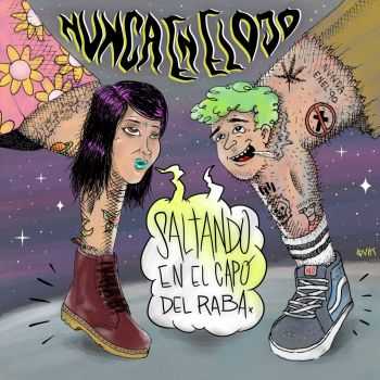 Nunca en el ojo - Saltando en el capó del Raba (2016) Nunca en el ojo - Saltando en el capó del Raba (2016)