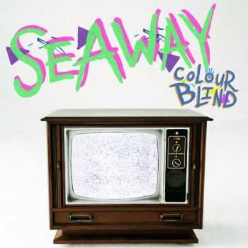 Seaway - Colour blind (2015)