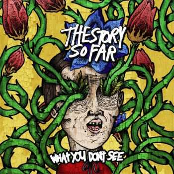 The Story So Far - [2013] - What you don't see 