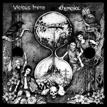 Vicious Irene / Vehemence - Split (2016) Vicious Irene / Vehemence - Split (2016)