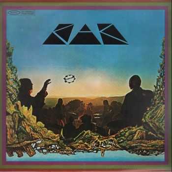 Kak - Kak (1969) Kak - Kak (1969)
