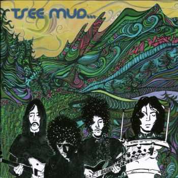 VA - Tsee Mud... Bacro... LSD 1968-1971 (Reissue 2012) Lossless