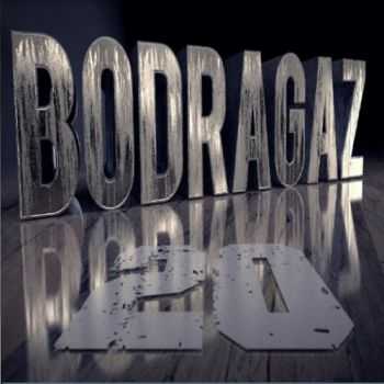 Bodragaz - 20 (Compilation) (2016)