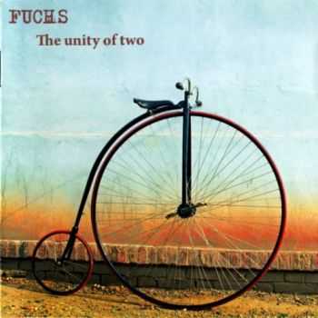 Fuchs - The Unity Of Two (2014) Lossless