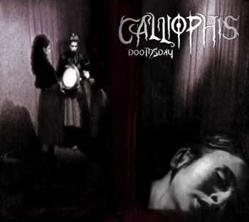 Calliophis - Doomsday (2008)