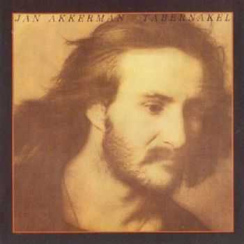 Jan Akkerman - Tabernakel 1973 (Reissue 2001)