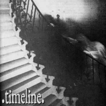 timeline - self-titled [ep] (2014)