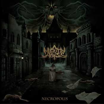 A Night In The Abyss - Necropolis (2016)