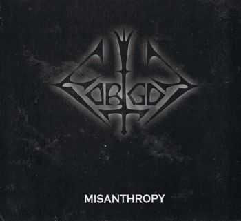 Forgot - Misanthropy (1997)