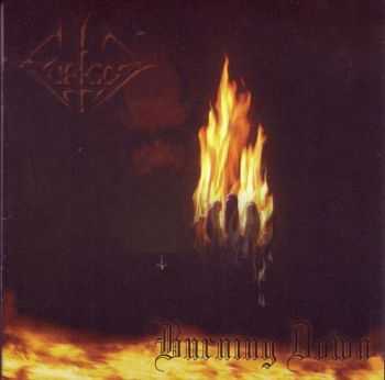 Forgot - Burning Down (2001)